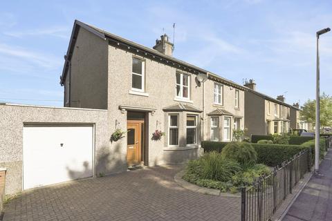7 Lothian Terrace, Newtongrange, Dalkeith, EH22 4QL