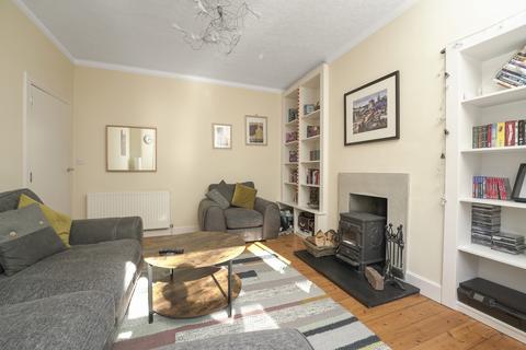 7 Lothian Terrace, Newtongrange, Dalkeith, EH22 4QL