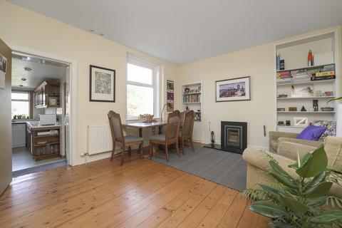 7 Lothian Terrace, Newtongrange, Dalkeith, EH22 4QL
