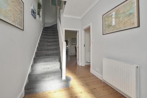 7 Lothian Terrace, Newtongrange, Dalkeith, EH22 4QL
