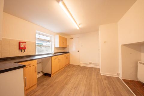 Flat 1, 9 Cambrian Terrace, Borth, SY24 5HU