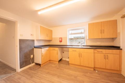 Flat 1, 9 Cambrian Terrace, Borth, SY24 5HU