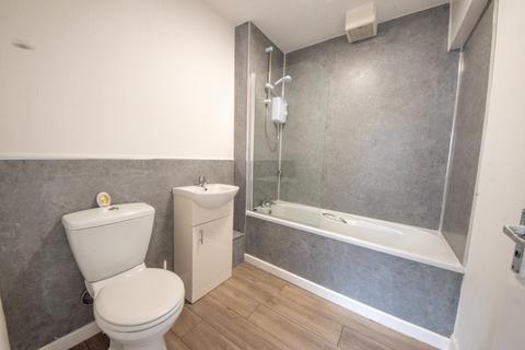 Flat 1, 9 Cambrian Terrace, Borth, SY24 5HU