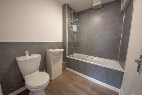 Flat 1, 9 Cambrian Terrace, Borth, SY24 5HU