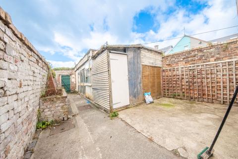 Flat 1, 9 Cambrian Terrace, Borth, SY24 5HU