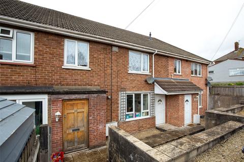 Flat A, 59 Brangwyn Grove, Bristol, BS7 9UF