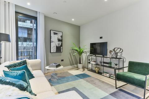 2 bedroom apartment to rent - Clarendon Court, The Denizen, The City, London EC1