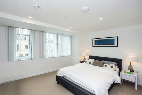 1 bedroom apartment to rent - Eagle Point, City Road, Shoreditch, EC1V