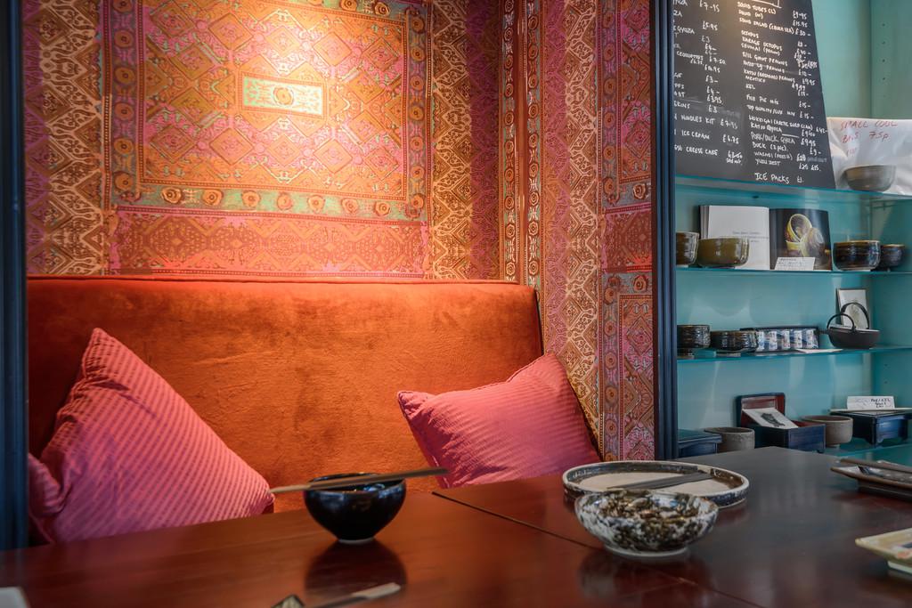Seating Area 1