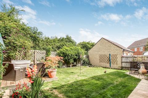 5 bedroom detached house for sale - Southdown Way, Warminster