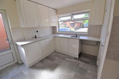 3 Byrds Close, Uttoxeter, ST14 7QF