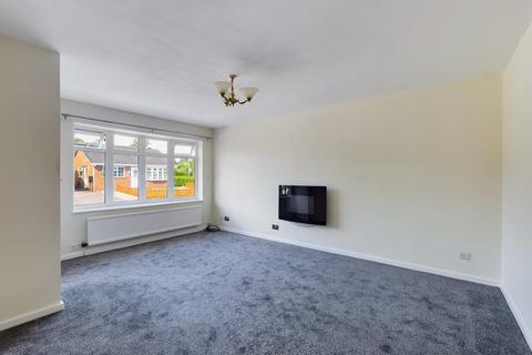 3 Byrds Close, Uttoxeter, ST14 7QF