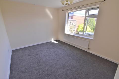 3 Byrds Close, Uttoxeter, ST14 7QF