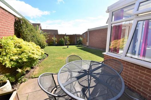 3 Byrds Close, Uttoxeter, ST14 7QF