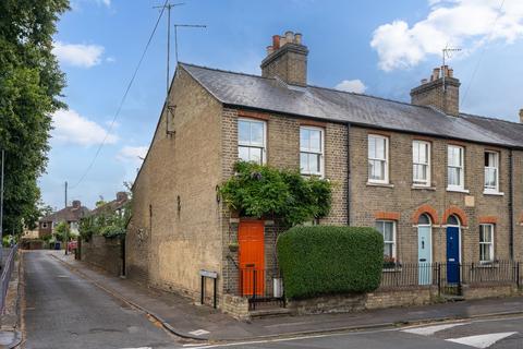 2 bedroom end of terrace house for sale - Scotland Road, Cambridge