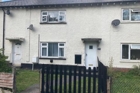 2 bedroom terraced house for sale - Welsh Road, Garden City, DEESIDE