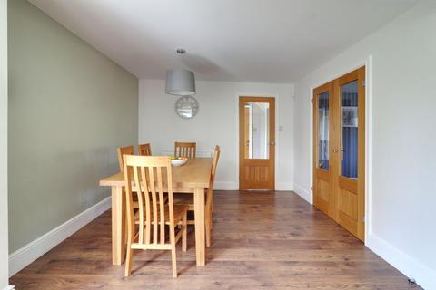 4 bedroom detached house for sale - Reynard Way, Kingsthorpe, Northampton NN2 8QS
