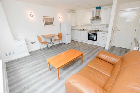 1 bedroom flat to rent, The Eighth Day, 113 Oxford Road, Southern Gateway, Manchester, M1