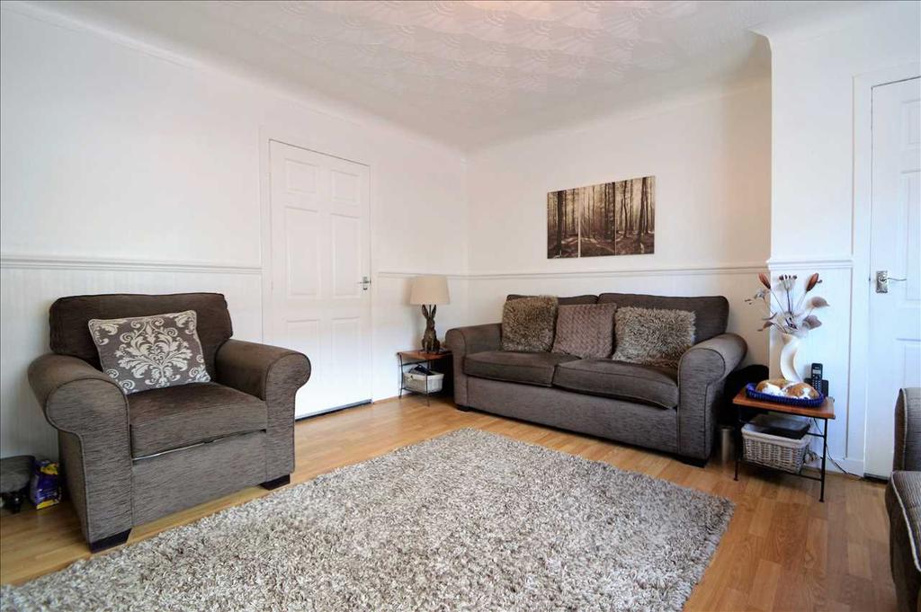 Clydesdale Avenue, Hamilton 2 bed terraced house £104,995