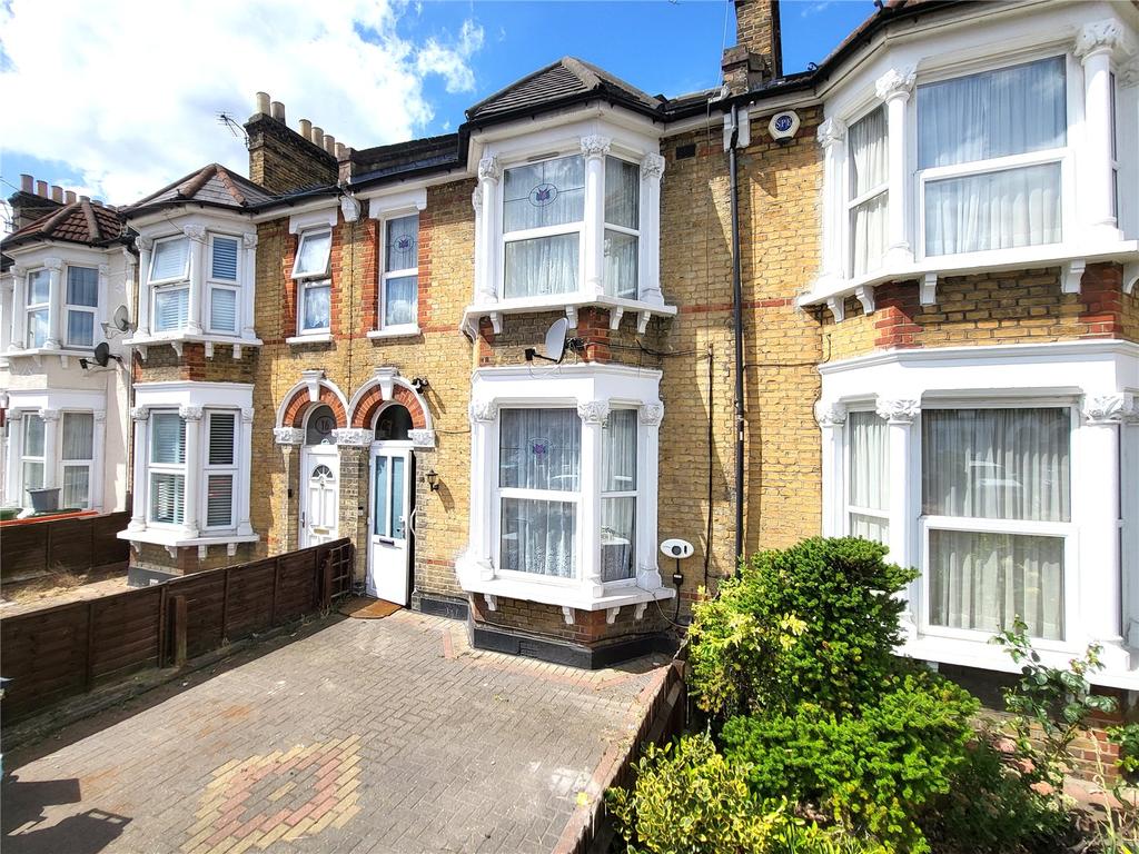 Laleham Road, Hither Green, Catford, Lewisham, SE6 6 bed house for sale