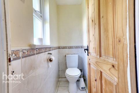 3 Beeches Road, Trevethin, Pontypool, NP4 8HJ