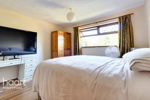 3 Beeches Road, Trevethin, Pontypool, NP4 8HJ
