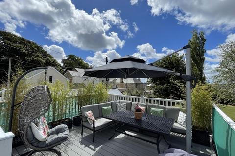 Holmwood Bodmin Road, Truro, TR1 1BE