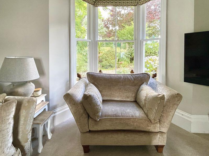 Bay Window