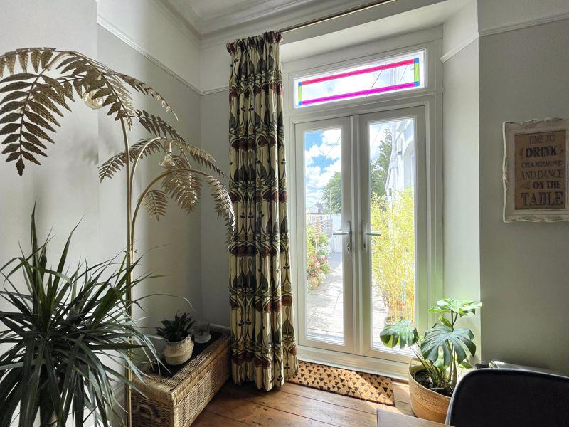 French Doors