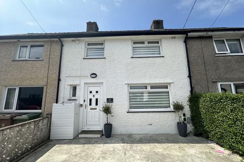 3 bedroom terraced house for sale, Caerhun, Gwynedd