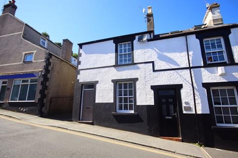 3 bedroom terraced house for sale, Uppergate Street, Conwy