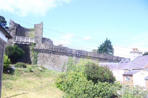 3 bedroom terraced house for sale, Uppergate Street, Conwy