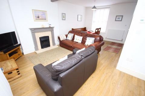 3 bedroom terraced house for sale, Uppergate Street, Conwy