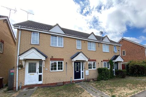 2 bedroom terraced house for sale - Amcotes Place, Chelmsford, CM2