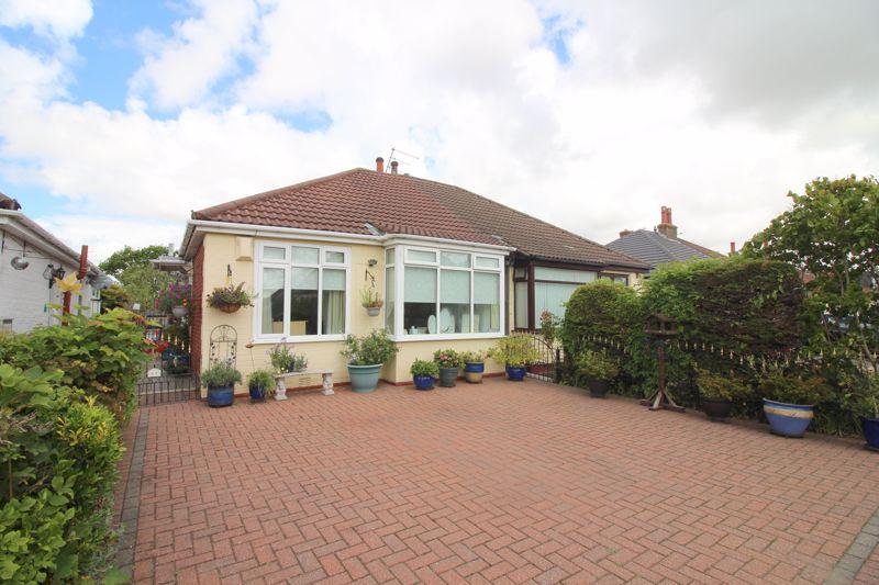 Moss Road, Southport 3 bed bungalow £180,000