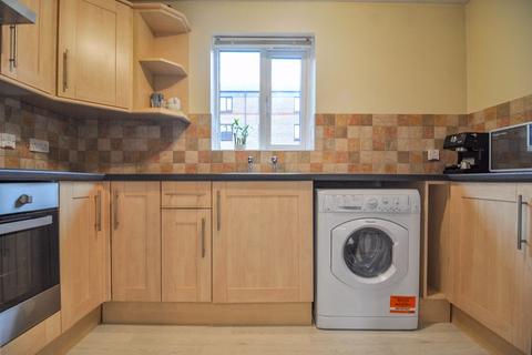 1 bedroom apartment to rent, Tiffany Court, Redcliff Mead Lane, Bristol, BS1
