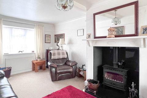 2 bedroom semi-detached house for sale - Ffos Road, Llanwrtyd Wells, LD5