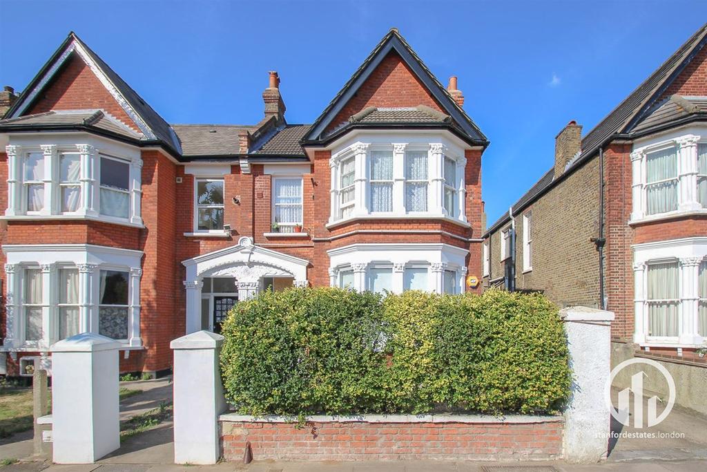Culverley Road, Catford, London, SE6 1 bed flat £265,000