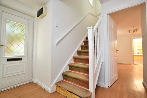 2 bedroom end of terrace house for sale - Amcotes Place, Chelmsford, CM2
