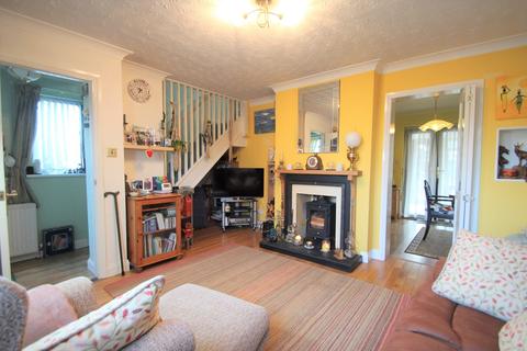 3 bedroom end of terrace house for sale - Worcester Road, Ipswich, IP3