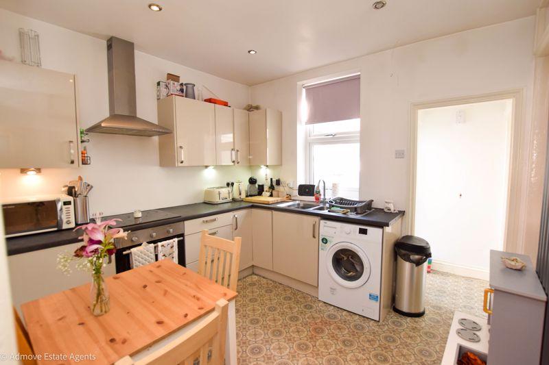 Slater Street, Latchford, WA4 1DN 2 bed terraced house £140,000