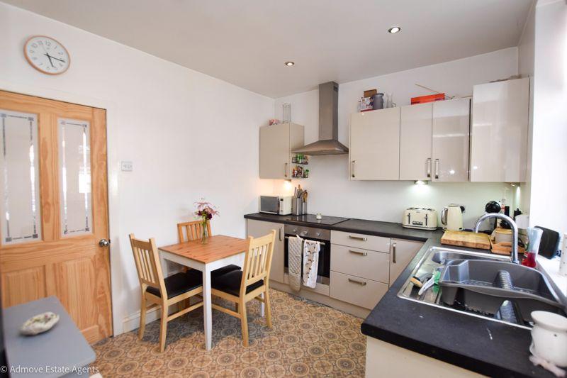 Slater Street, Latchford, WA4 1DN 2 bed terraced house £140,000