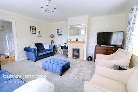 3 bedroom detached house to rent - Appleton Drive, Whitmore
