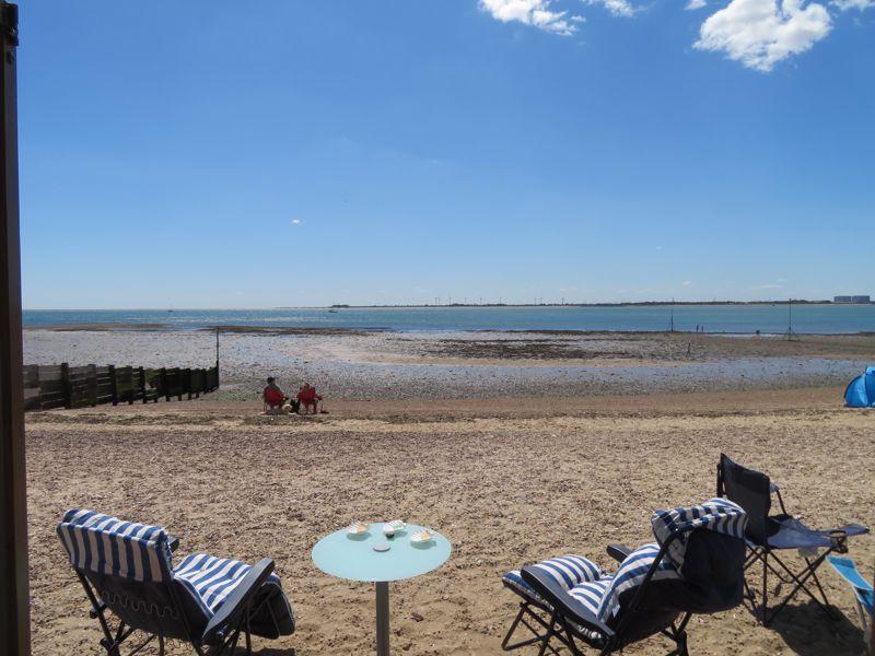 Victoria Esplanade, West Mersea Property £60,000