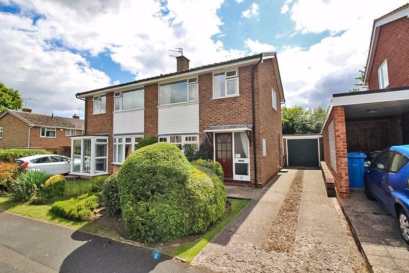 House For Sale In Codsall at Louis Lemay blog