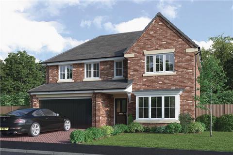 5 bedroom detached house for sale - Plot 196, The Bayford at Hartside View, Off A179,, Hartlepool TS26
