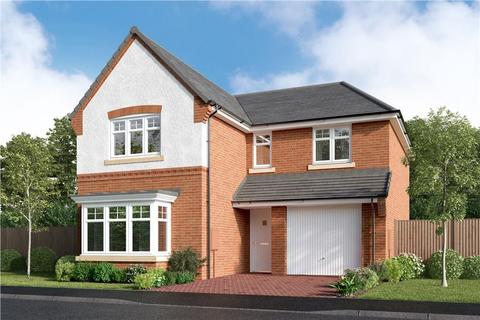4 bedroom detached house for sale - Plot 114, Greenwood at Rectory Gardens, Rectory Road B75