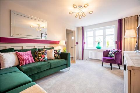 3 bedroom detached house for sale - Plot 235, Malvern at Charters Gate Phase 2, Park Lane, Castle Donington DE74