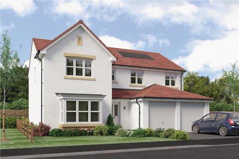 5 bedroom detached house for sale - Plot 2, Rossie at Edgelaw, Lasswade Road EH17