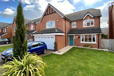 5 bedroom detached house for sale, Chandlers Way, Stone